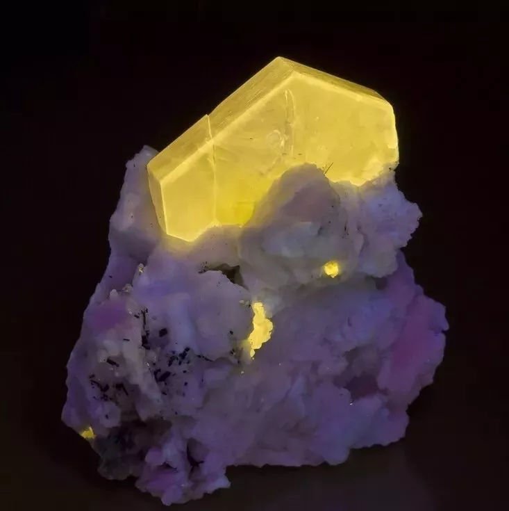 磷灰石Apatite